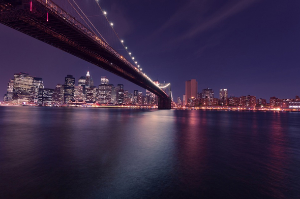 New York - Foto: Unsplash / pixabay.com  CC0 Public Domain