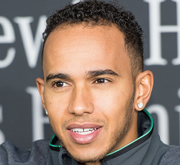 Lewis Hamilton (2014)