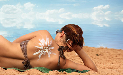 Beachgirl - © Mammut Vision - Fotolia.com