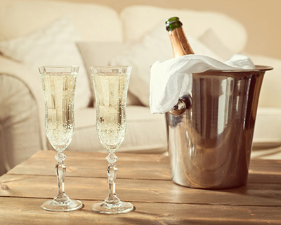 Champagner - (c) Chris Elwell - Fotolia.com