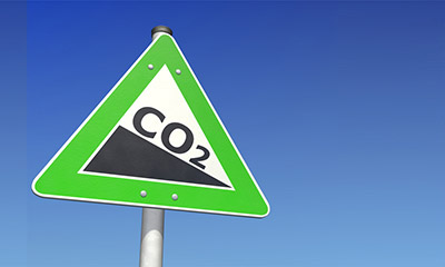 Klimaschutzbeitrag CO2 Reduktion - (c) Oliver Boehmer - Fotolia.com