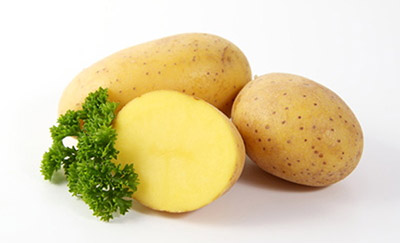 Kartoffel Rezepte - 