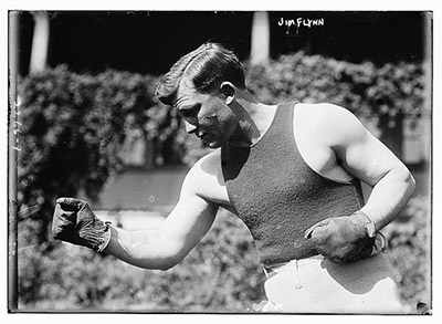Männer und Ihr Körper - Foto: The Library of Congress - Lizenz: Keine Beschränkungen bekannt