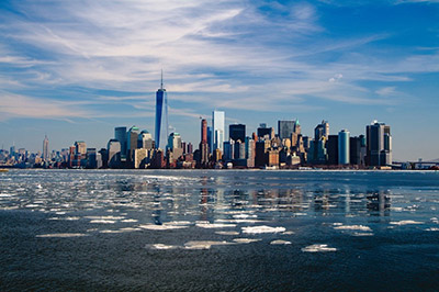 New York - Foto: mpewny / pixabay.com CC0 Public Domain