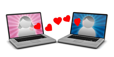 Online Dating - © Shakey Images - Fotolia.com