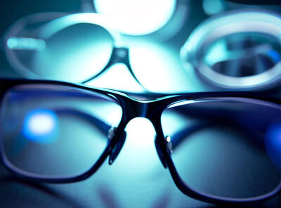 Brillen, Kontaktlinsen oder Augen lasern? - bing.com KI