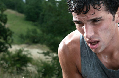 Muskeln als Ihre Energie- und Jugendhormonquellen - 